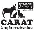Caring For The Animals Trust